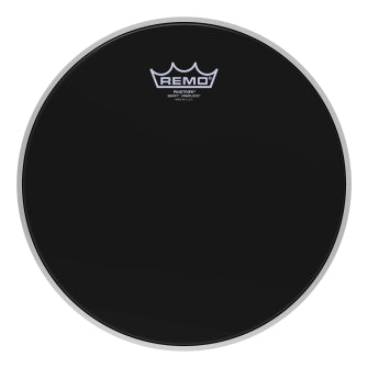 Batter, Crimplock, Pinstripe, Ebony