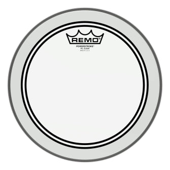 Batter, Powerstroke 3, Clear