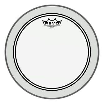 Batter, Powerstroke 3, Clear