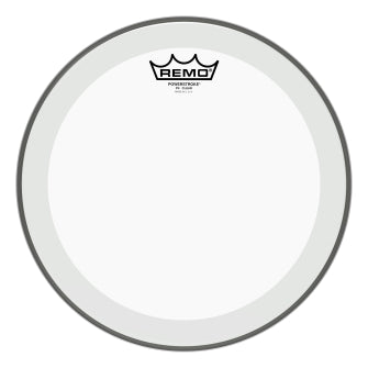 Batter, Powerstroke 4, Clear
