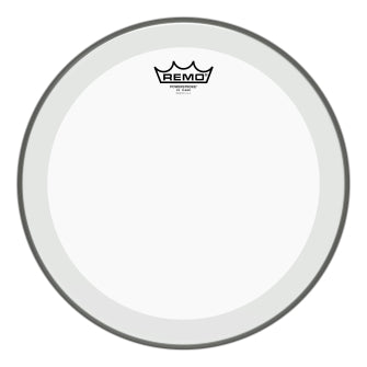 Batter, Powerstroke 4, Clear