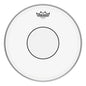 Batter, Powerstroke 77, Clear, Crimplock Hoop, Clear Dot