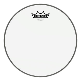 Snare, Ambassador, Hazy