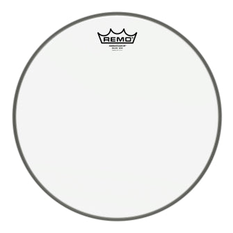 Ambassador Hazy Snare Side