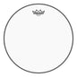 Snare, Ambassador, Clear, Low Collar