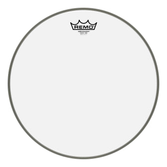 Snare, Ambassador, Clear