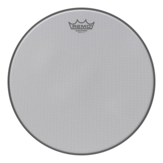 Silentstroke(TM) Drumhead