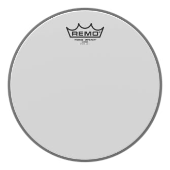 Emperor Vintage Coated Snare/Tom Drum Head