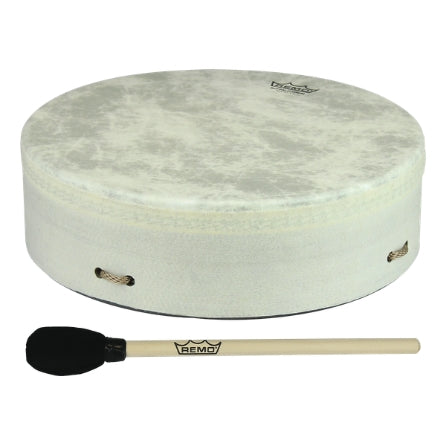 Buffalo Drum Deep Drum with Beater
