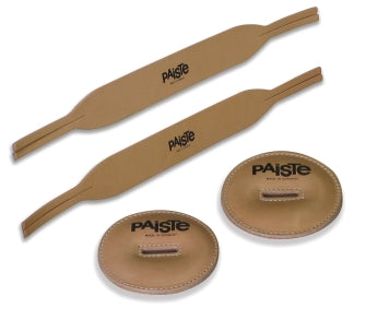 Deluxe Straps and Small Pads