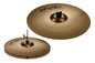 201 Bronze Essential Set (14" Hi-Hats & 18" Crash/Ride)