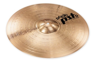 PST 5 Rock Crash
