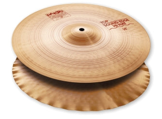2002 Sound Edge Hi-Hat