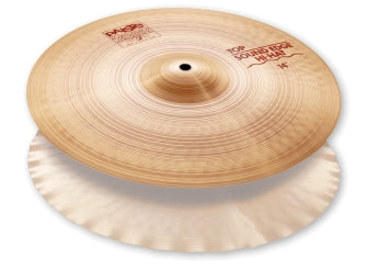 2002 Sound Edge Hi-Hat