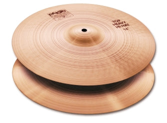 2002 Heavy Hi-Hat