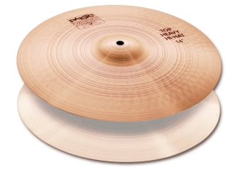2002 Heavy Hi-Hat