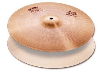 2002 Medium Hi-Hat