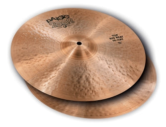 2002 Big Beat Hi-Hats