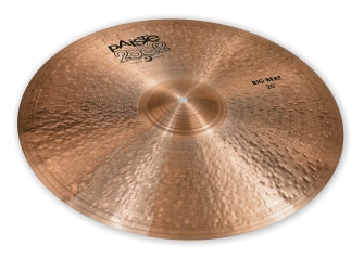 2002 Black Big Beat Crash