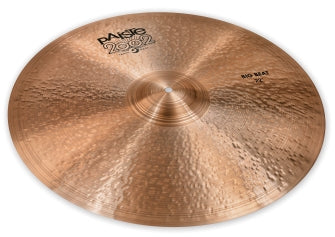 2002 Black Big Beat Crash