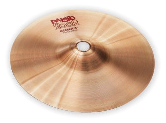 2002 Accent Cymbal
