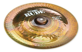 Rude Blast China