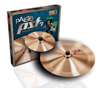 Pst 7 Effects Pack