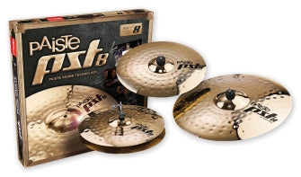 PST 8 Reflector Rock Set