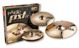 PST 8 Reflector Rock Set