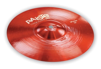 900 Cs Red Splash