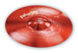 900 Cs Red Splash