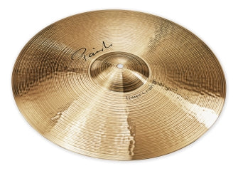 Signature Power Crash