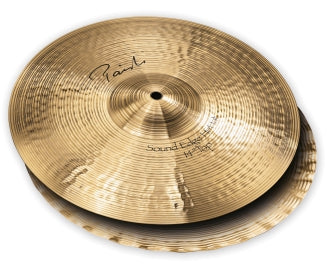 Signature Sound Edge Hi-Hat