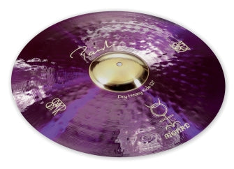 Signature Dry Heavy Ride