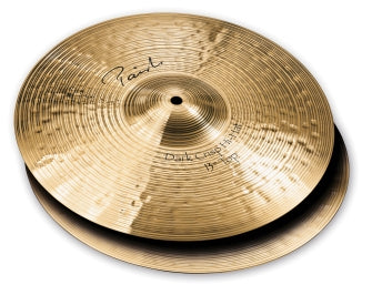 Signature Dark Crisp Hi-Hat