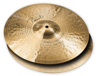 Signature Dark Crisp Hi-Hat