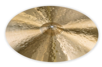 Signature Traditionals Thin Crash