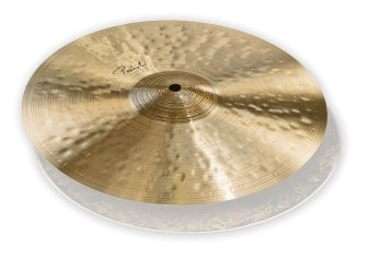 Signature Traditionals Medium Light Hi-Hat
