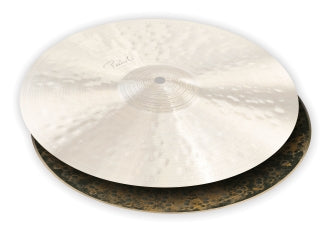 Signature Traditionals Medium Light Hi-Hat