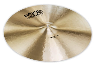 Masters Extra Thin Crash