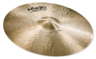 Masters Medium Ride