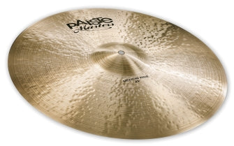 Masters Medium Ride