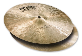 Masters Dark Hi-Hat
