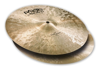 Masters Dark Hi-Hat