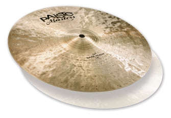 Masters Dark Hi-Hat