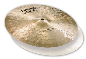 Masters Dark Hi-Hat