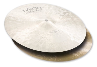 Masters Dark Hi-Hat