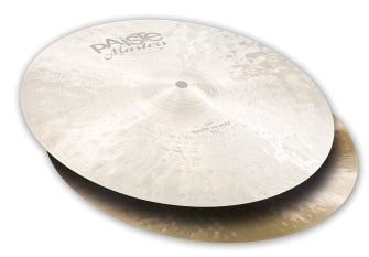Masters Dark Hi-Hat