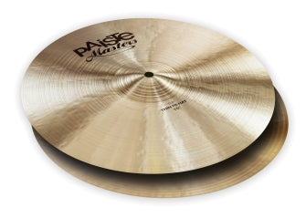 Masters Thin Hi-Hat