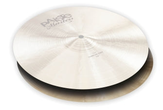 Masters Thin Hi-Hat